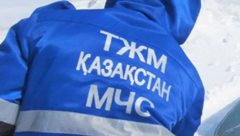 В Жамбылской области ищут пропавшего всадника