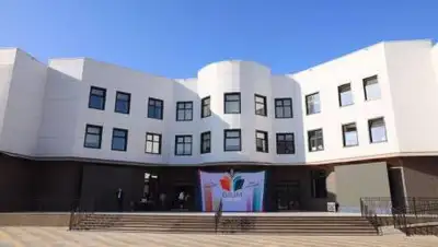 пресс-служба акима Актюбинской области, фото - Новости Zakon.kz от 01.09.2021 14:35