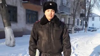 ДП Костанайской области, фото - Новости Zakon.kz от 30.11.2018 17:11