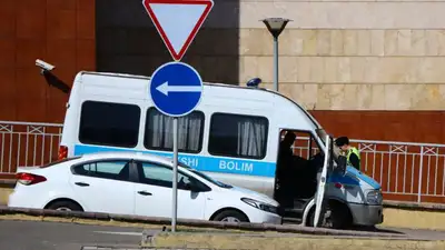 В Алматы "заминировали" 26 школ, фото - Новости Zakon.kz от 20.04.2023 11:23