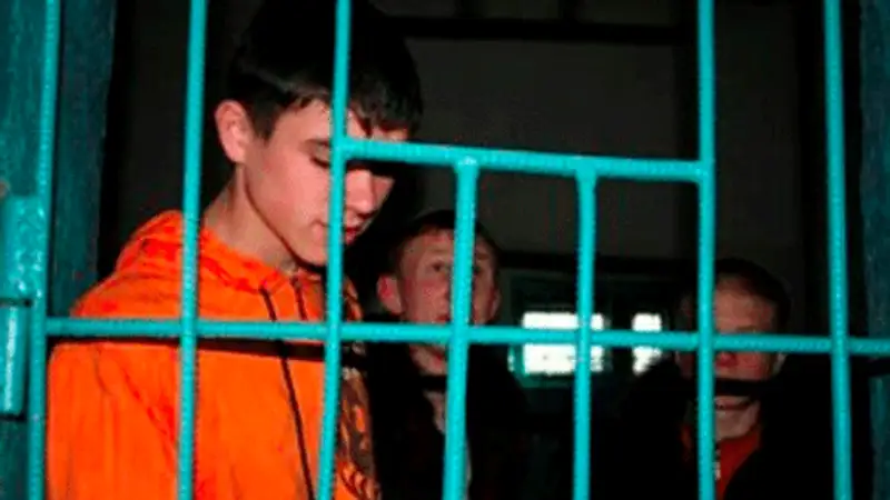 В Астане ведется активная профилактика подростковой преступности