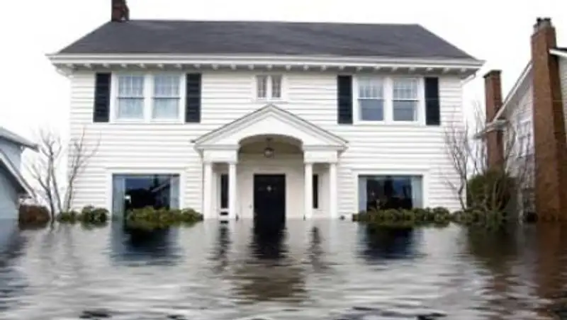 Как справиться с последствиями наводнения - советы специалистов