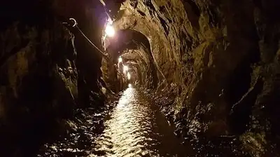 карьер, фото - Новости Zakon.kz от 23.02.2023 22:18