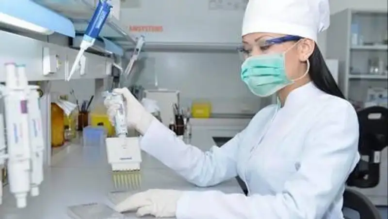 В Казахстане число выявленных случаев коронавируса превысило 125 тысяч