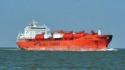 Страны ЕС отказались от морских покупок нефти у РФ, фото - Новости Zakon.kz от 01.12.2022 18:31
