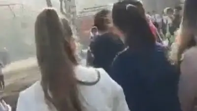 соцсети, фото - Новости Zakon.kz от 18.04.2018 11:39