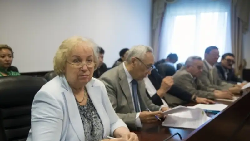 Мами: Нормотворческая функция ВС возрастет с переходом на трехуровневую систему правосудия