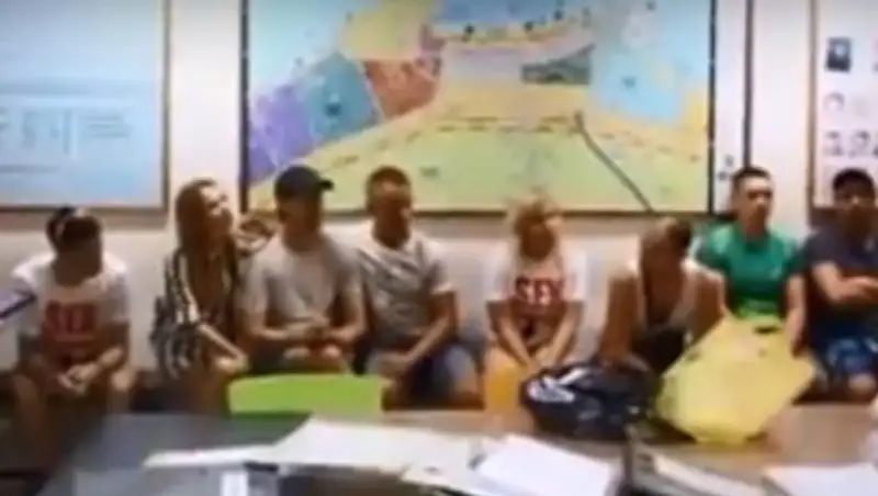 В Таиланде отказались освободить под залог российских "секс-инструкторов"