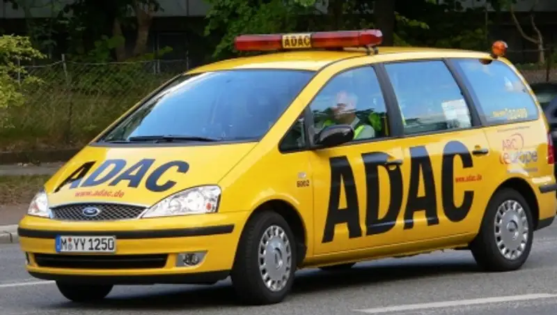 В Казахстане предложили создать автомобильный союз на примере ADAC