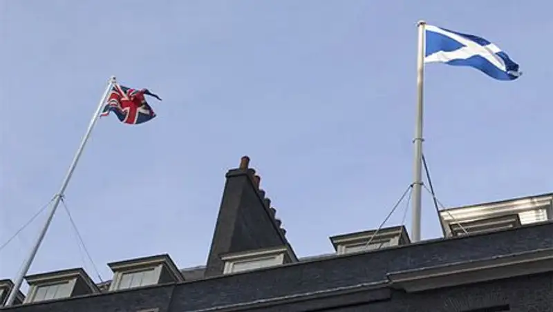 Великобритания и Шотландия отказались от проведения Года России