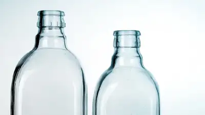 контрафактный алкоголь Петропавловск, фото - Новости Zakon.kz от 17.06.2022 08:13