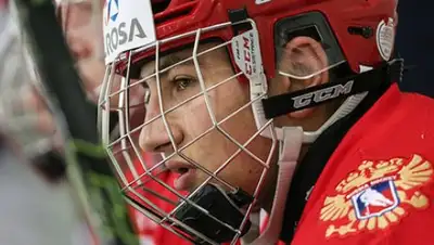 Валерий Шарифулин / ТАСС, фото - Новости Zakon.kz от 23.04.2018 17:30