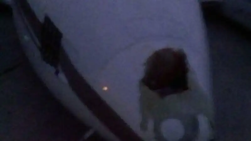 Касымбек прокомментировал ЧП с самолетом в Уральске