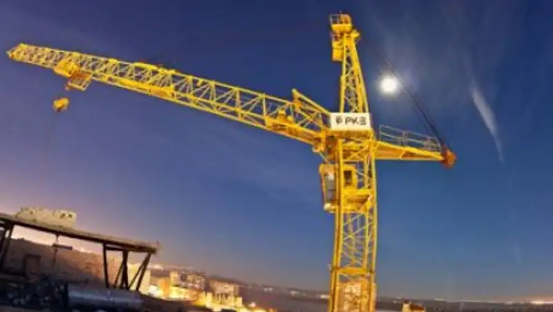 В Астане ищут крупного застройщика, обвиняемого в растрате денежных средств инвесторов