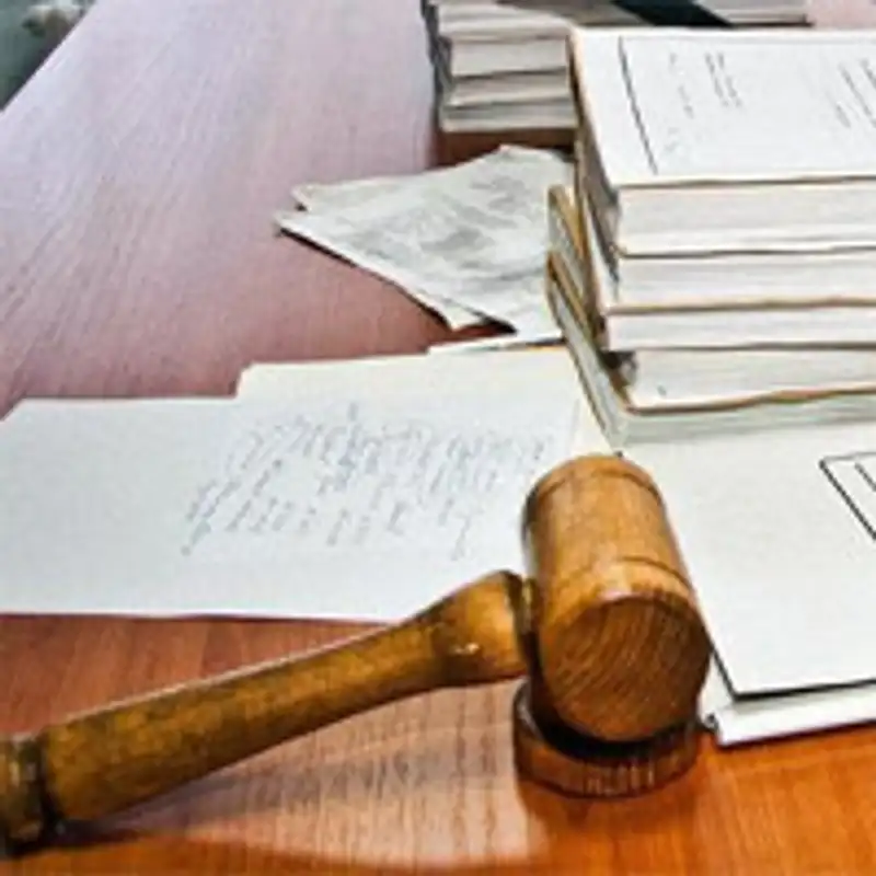 В Астане судят экс-сотрудника Верховного суда РК по обвинению в убийстве студентки