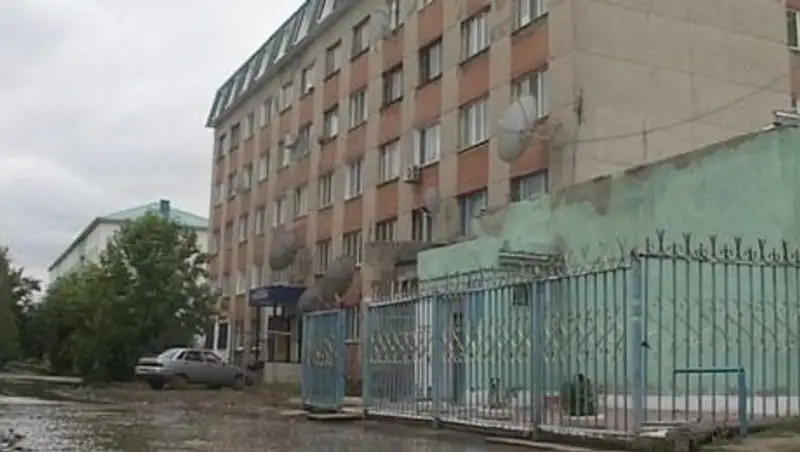 Костанайцев лишила покоя ночлежка для бомжей