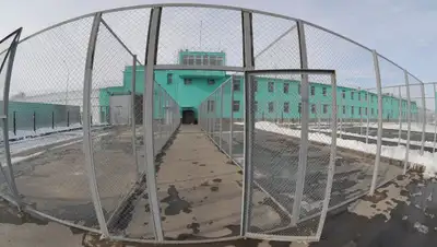 Врачи рассказали о состоянии конвоиров, на которых напал заключенный, фото - Новости Zakon.kz от 02.08.2022 23:12