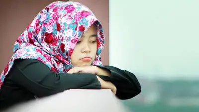 Токаев высказался о проявлениях религиозности в школах, фото - Новости Zakon.kz от 05.10.2023 12:39