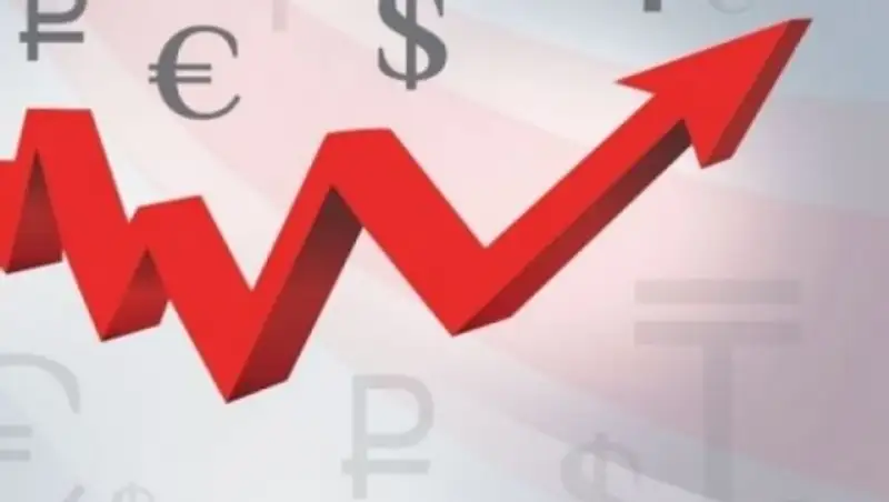 Курс валют на 16 мая 2015 года