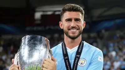 Футбол Переход АльНаср, фото - Новости Zakon.kz от 21.08.2023 14:33