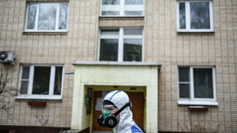 Плюсы и минусы пребывания в карантине