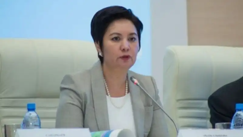 В VI созыве увеличилась представленность женщин в Мажилисе Парламента РК