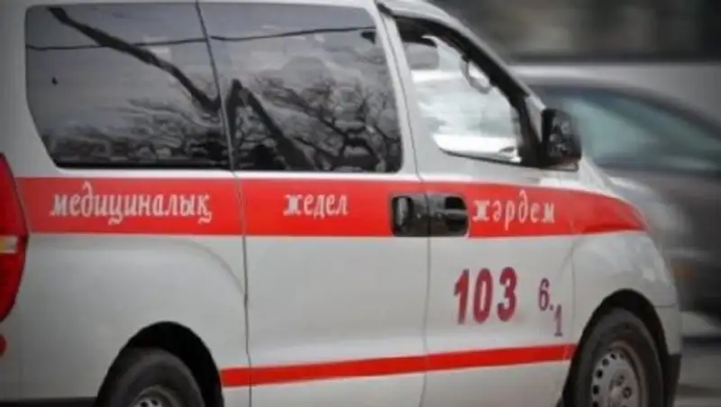 Шымкент мектебінде дене шынықтыру пәнінің мұғалімі қаза тапты