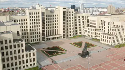 БелТА, фото - Новости Zakon.kz от 20.08.2020 01:05