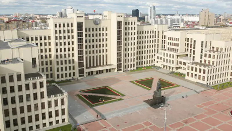 Лукашенко переназначил Совмин Беларуси