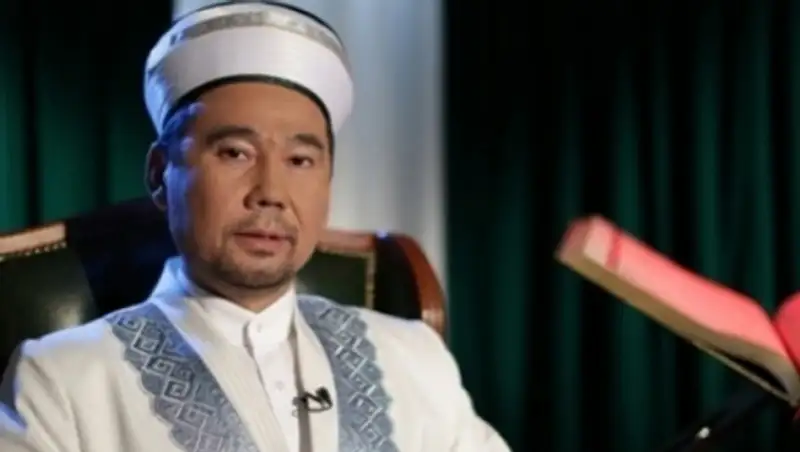 Ограничений для паломников в Саудовскую Аравию из-за вспышки коронавируса MERS нет - имам