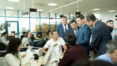 пресс-служба, фото - Новости Zakon.kz от 03.07.2019 13:32