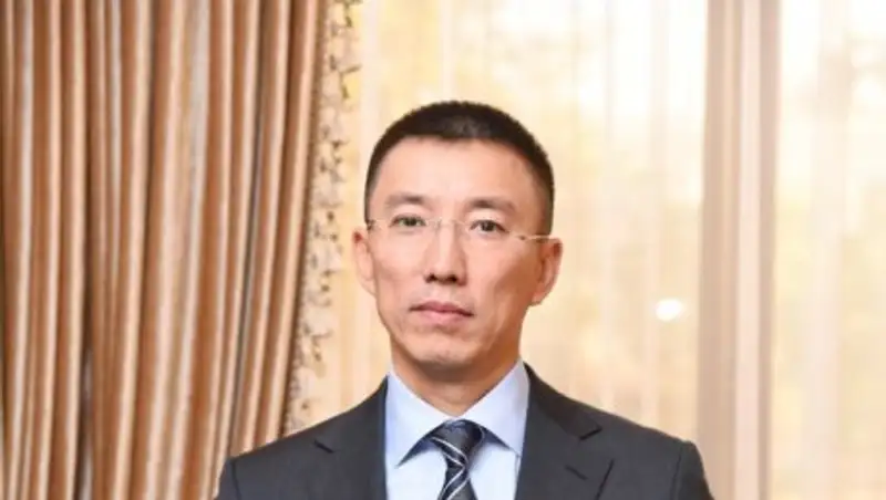 Назначен заместитель акима Астаны