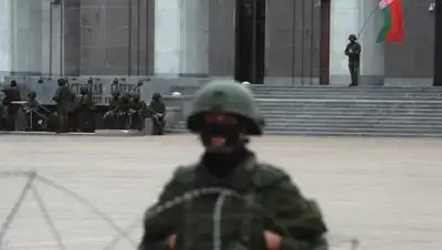 EPA/UPG, фото - Новости Zakon.kz от 06.09.2020 19:30