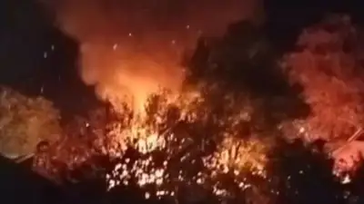 ЧП в Талгаре: в ДЧС рассказали подробности произошедшего, фото - Новости Zakon.kz от 21.10.2023 21:55