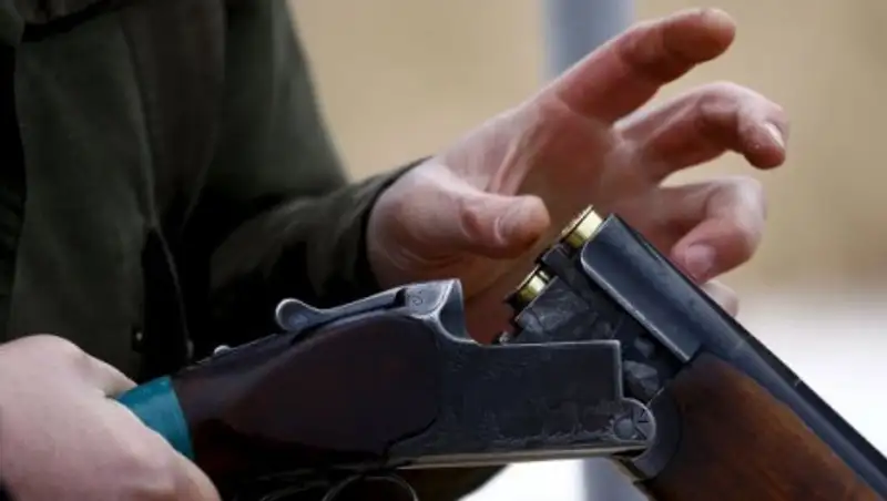 В полицейских стреляли во время беспорядков в селе Масанчи