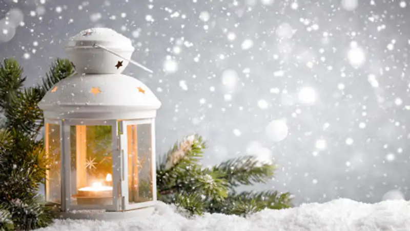 Снежная погода ожидается в Казахстане 8 января