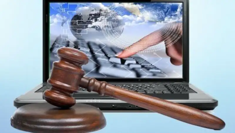 Ел тұрғындары электронды сот төрелігінің игілігін көруде 