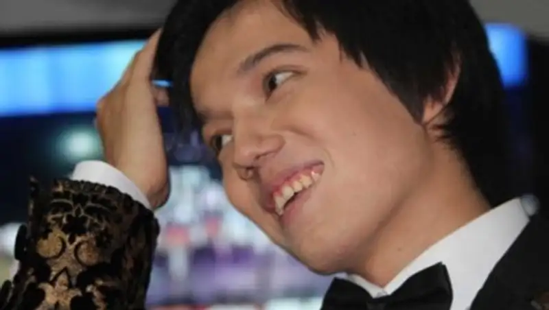 Заявление продюсера Витаса о "дешевой пиратской подделке" "улыбнуло" Димаша