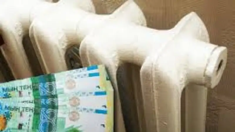 Тариф на тепло планируют повысить в Павлодарской области