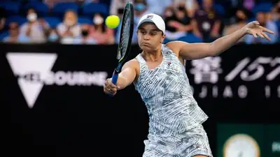 Экс-первая ракетка мира стала мамой , фото - Новости Zakon.kz от 04.07.2023 18:10