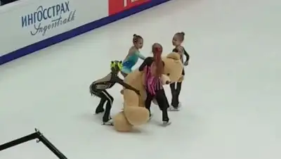 instagram, фото - Новости Zakon.kz от 18.11.2018 20:52