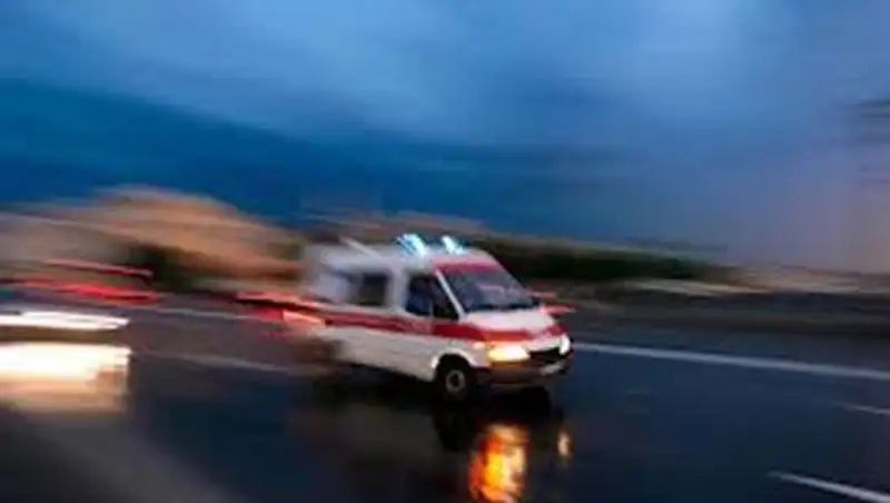 В Астане женщина и ребенок отравились угарным газом