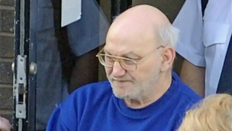 Серийный убийца и насильник Роберт Блэк умер в тюрьме