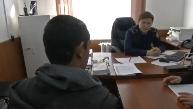 Не оставлять ключи в авто попросил подозреваемый в угоне