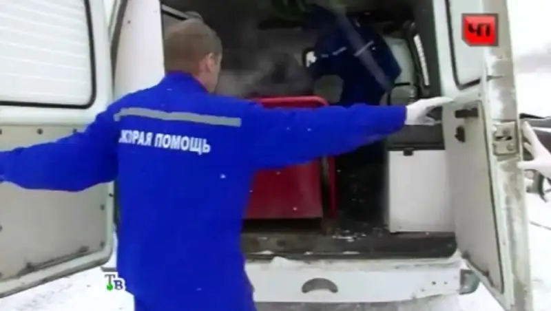 В Москве молодой человек расстрелял родителей и покончил с собой