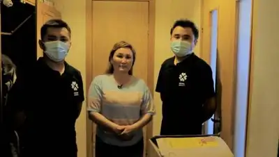 astana.gov.kz, фото - Новости Zakon.kz от 01.07.2021 14:09