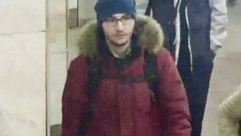 МИД РК прокомментировало возможное участие казахстанца в организации теракта в Санкт-Петербурге