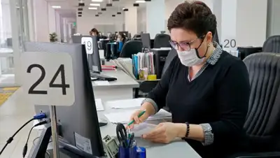 astana.gov.kz, фото - Новости Zakon.kz от 20.04.2020 19:28