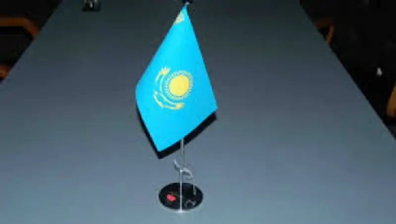 Необходимо запретить реализацию госсимволов в неспециализированных магазинах - С. Капаев