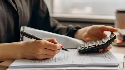 Изменения в системе налогообложения в Казахстане и некоторые особенности использования ОИС, фото - Новости Zakon.kz от 17.02.2023 12:07